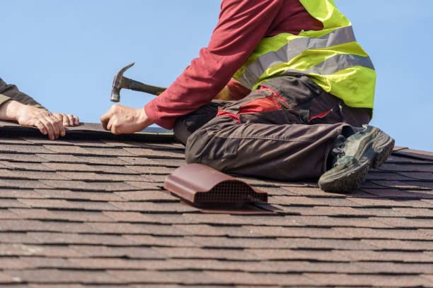 Best Residential Roofing Contractor  in Mapleton, ND