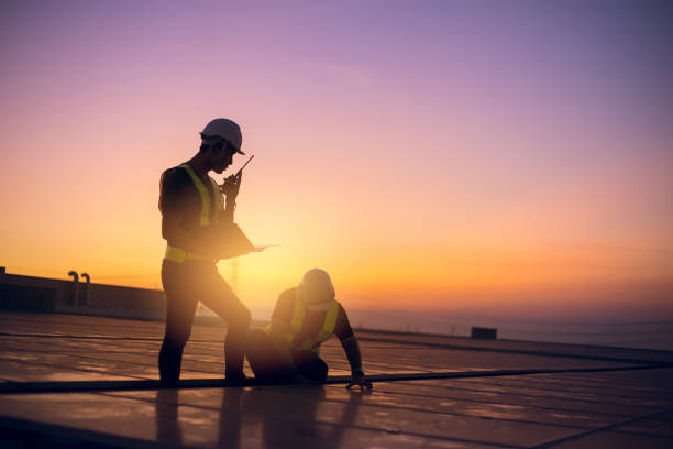 Quick and Trustworthy Emergency Roof Repair Services in Mapleton, ND