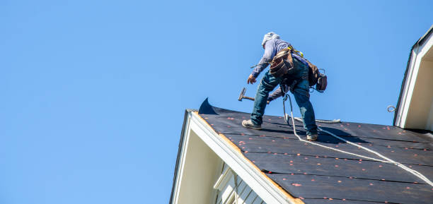 Tile Roofing Contractor in Mapleton, ND